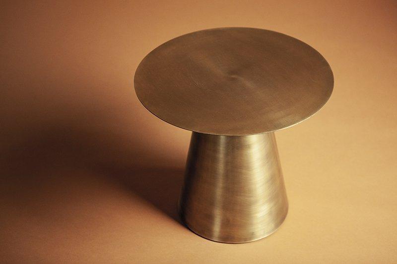Mastic Coffe Table