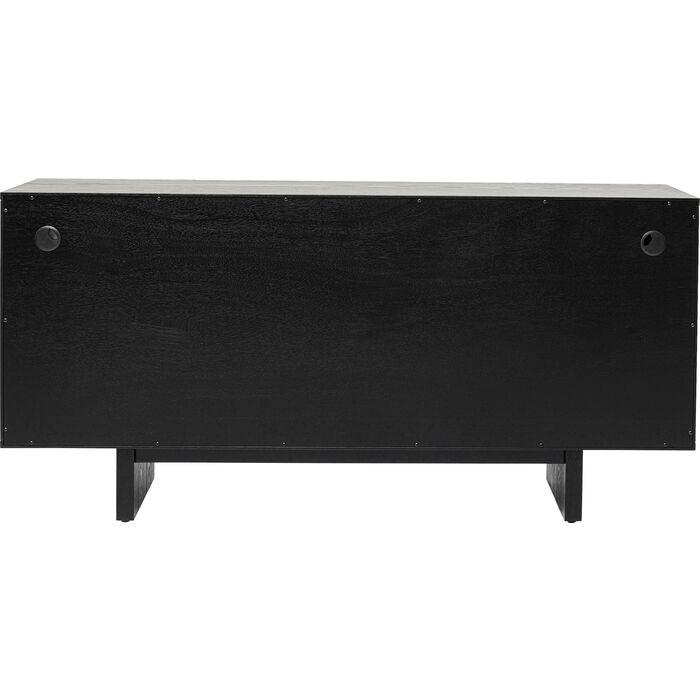 Caldera Silver Sideboard - WOO .Design