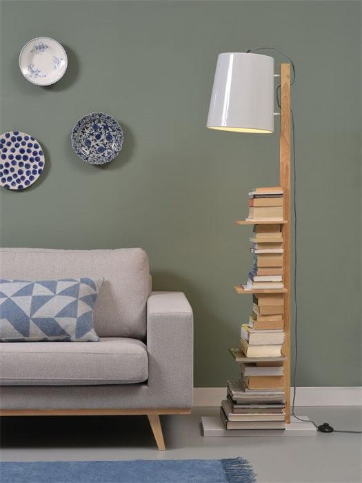 Cambridge Floor Lamp - WOO .Design