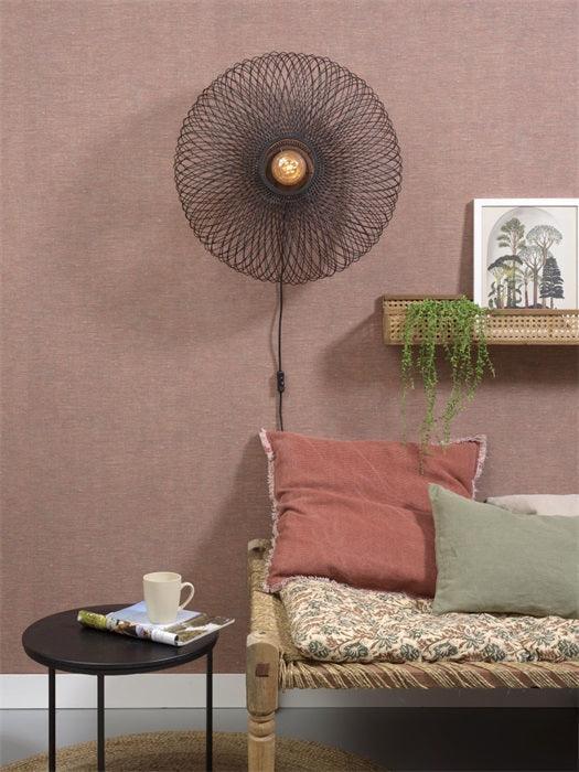 Cango Ellipse Wall Lamp - WOO .Design