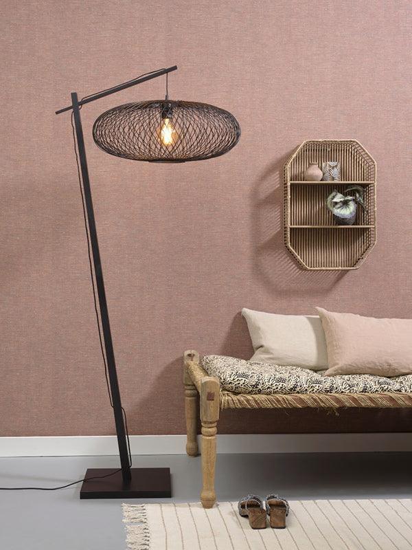 Cango Floor Lamp - WOO .Design