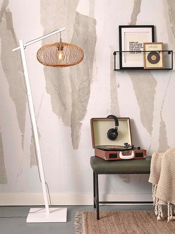 Cango Floor Lamp - WOO .Design