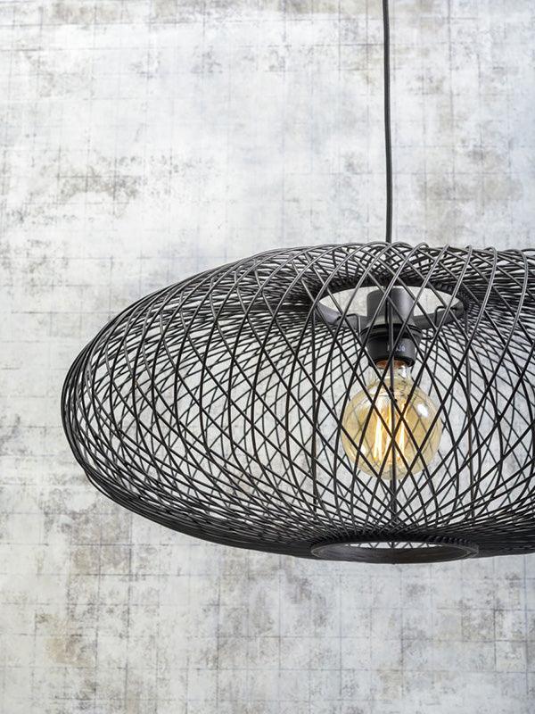 Cango Long Floor Lamp - WOO .Design