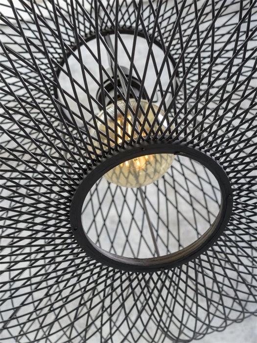 Cango Natural Wall Lamp - WOO .Design