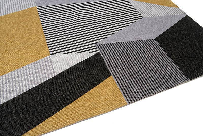 Metropolis Carpet