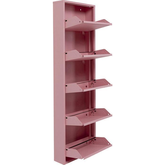 Caruso 5 Shoe Container - WOO .Design