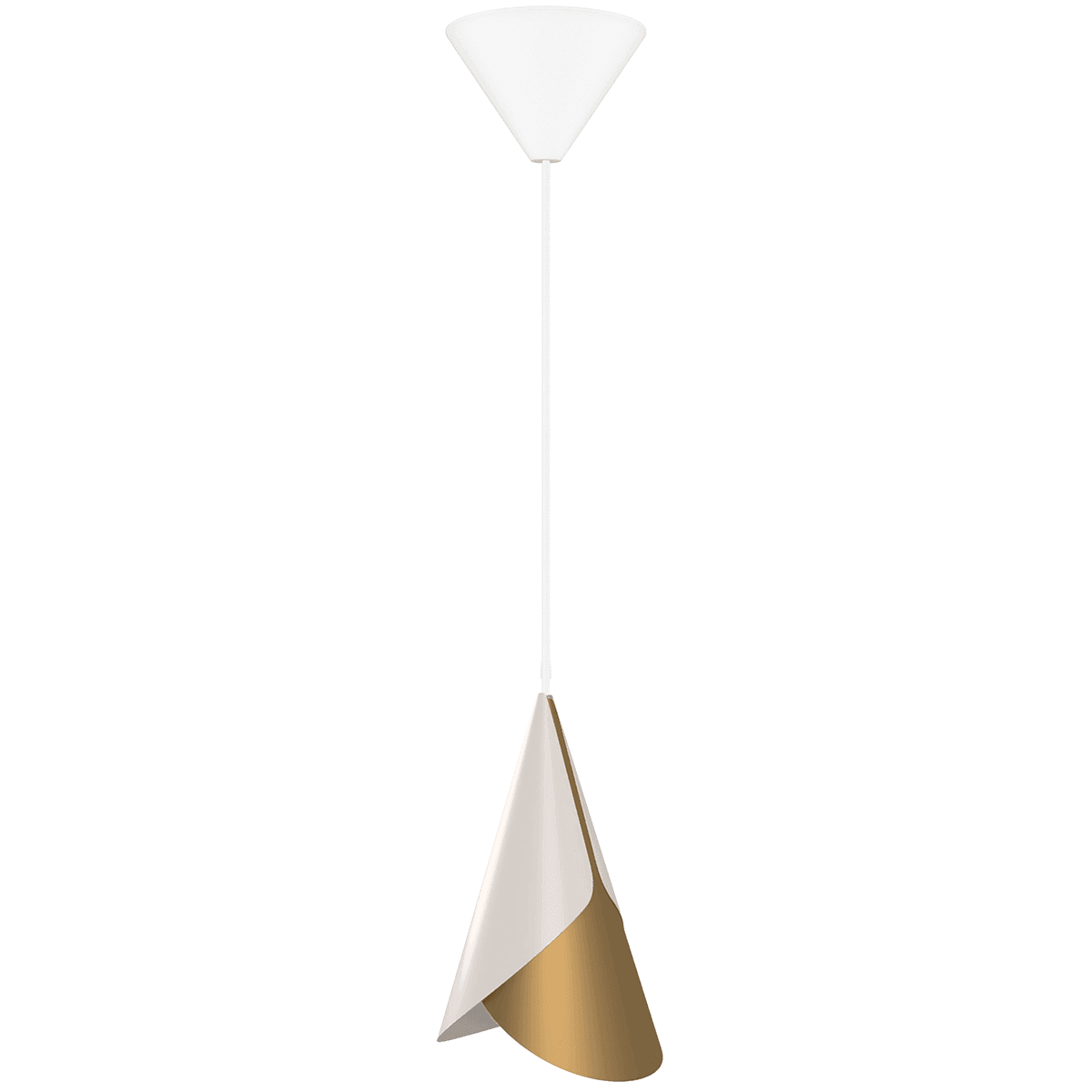 Cornet Lampshade - WOO .Design