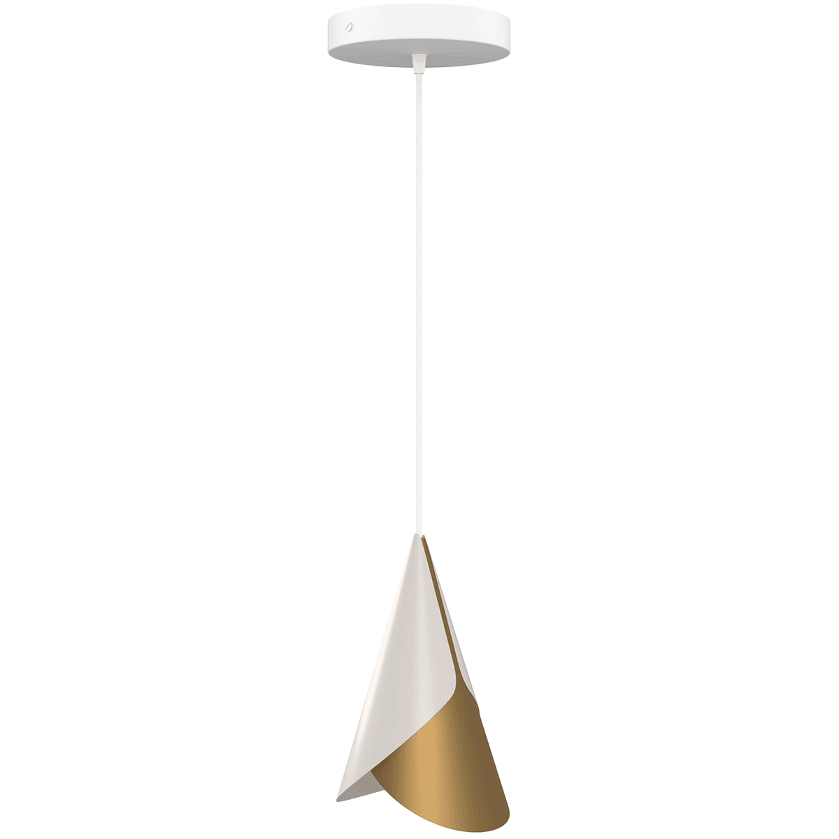 Cornet Lampshade - WOO .Design