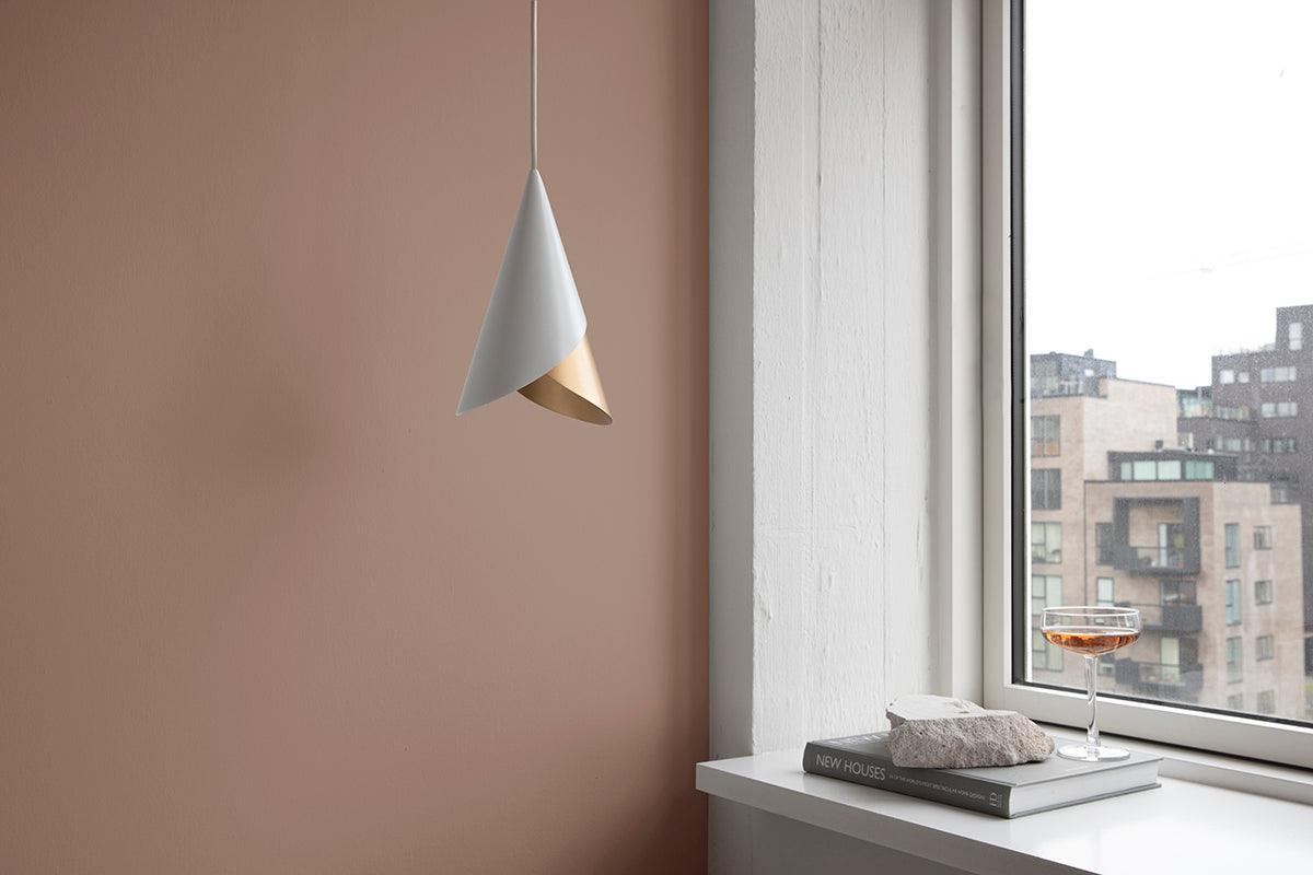 Cornet Lampshade - WOO .Design