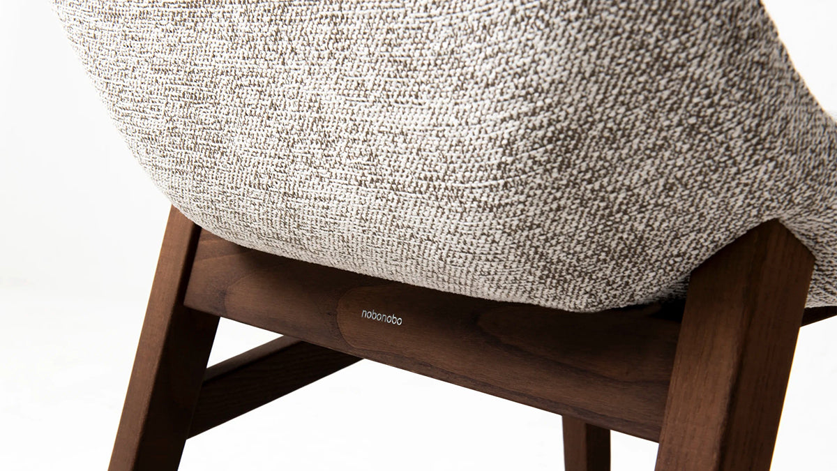 Crest Chair