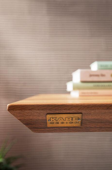 Downtown Table - WOO .Design