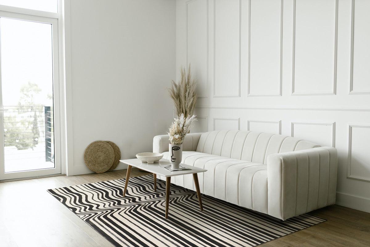 Draft Carpet - WOO .Design