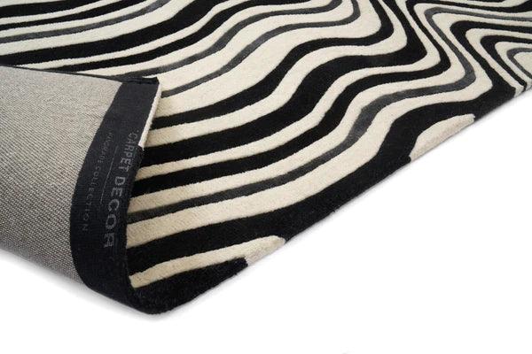 Draft Carpet - WOO .Design