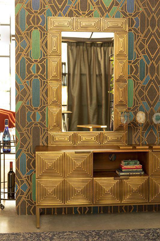 Volan Mirror