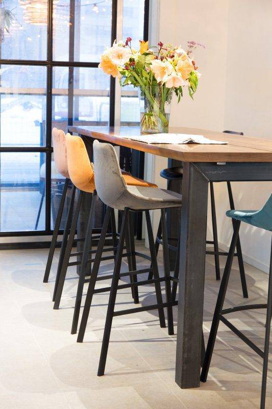Franky Counter Stool