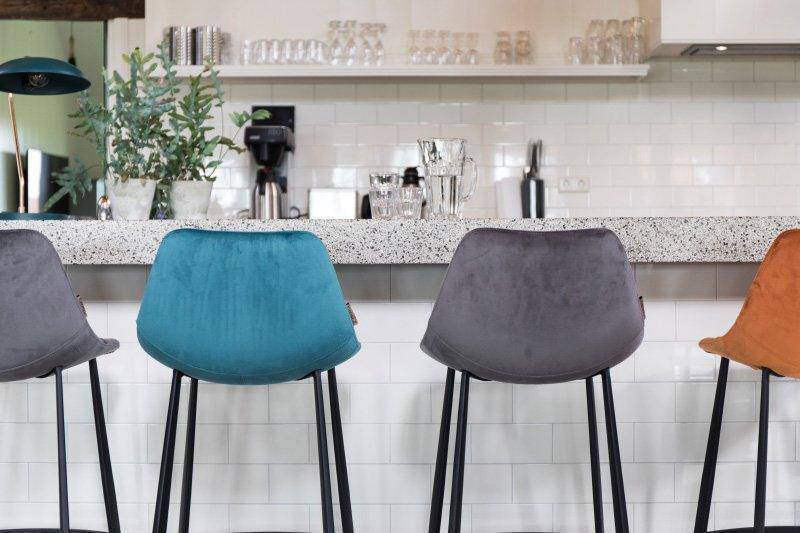 Franky Counter Stool