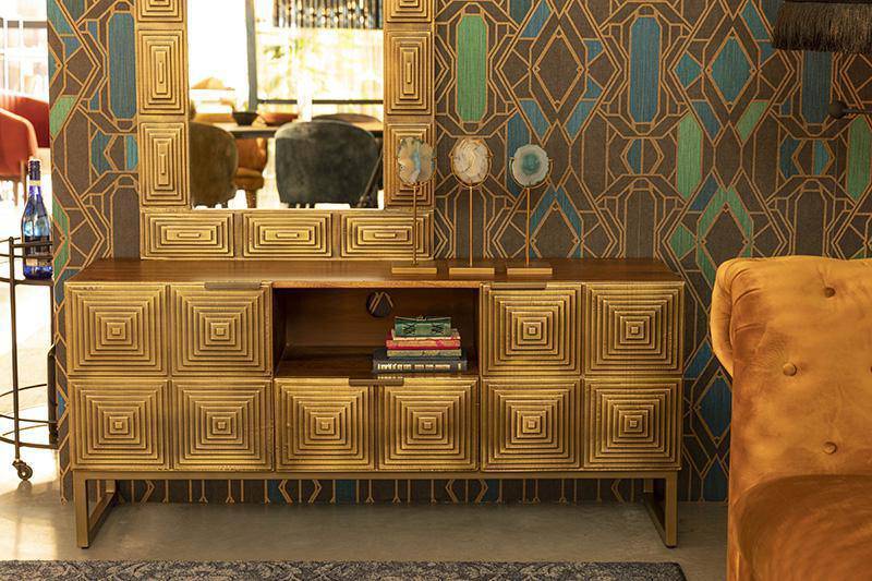 Volan Sideboard