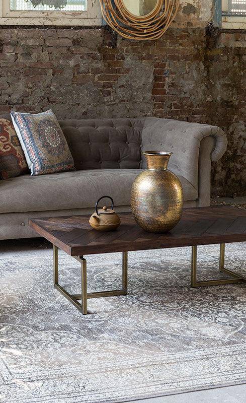 Class Coffee Table