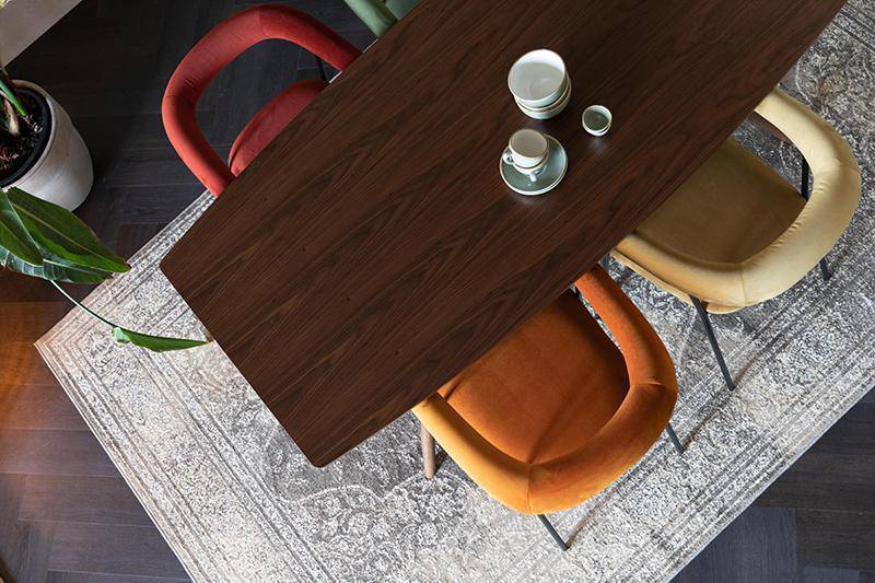 Malaya Dining Table