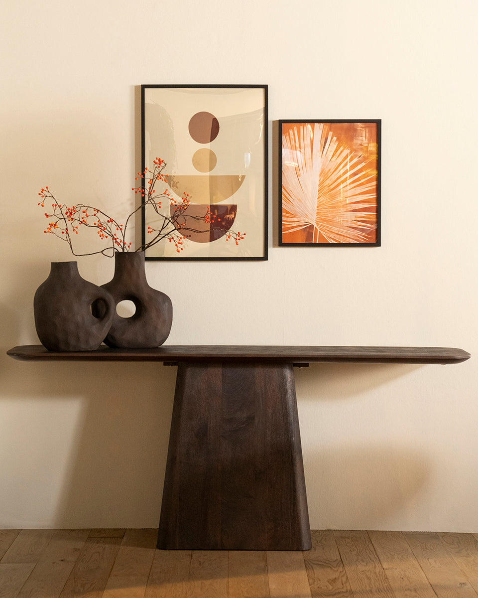 Aron Console Table - WOO .Design