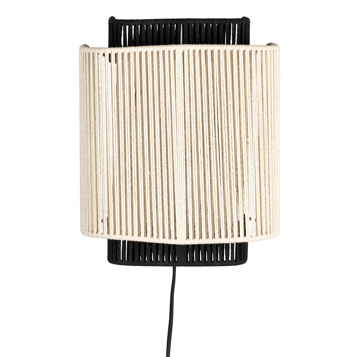 Elon Wall Lamp - WOO .Design