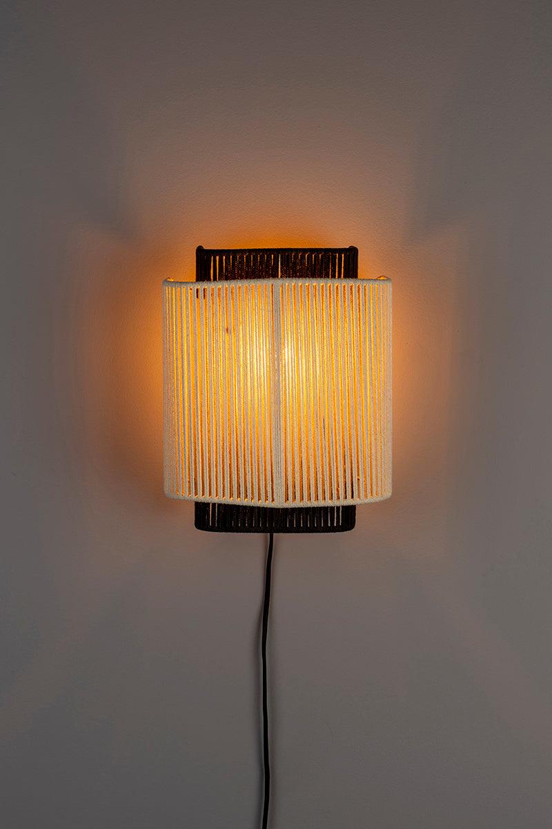 Elon Wall Lamp - WOO .Design