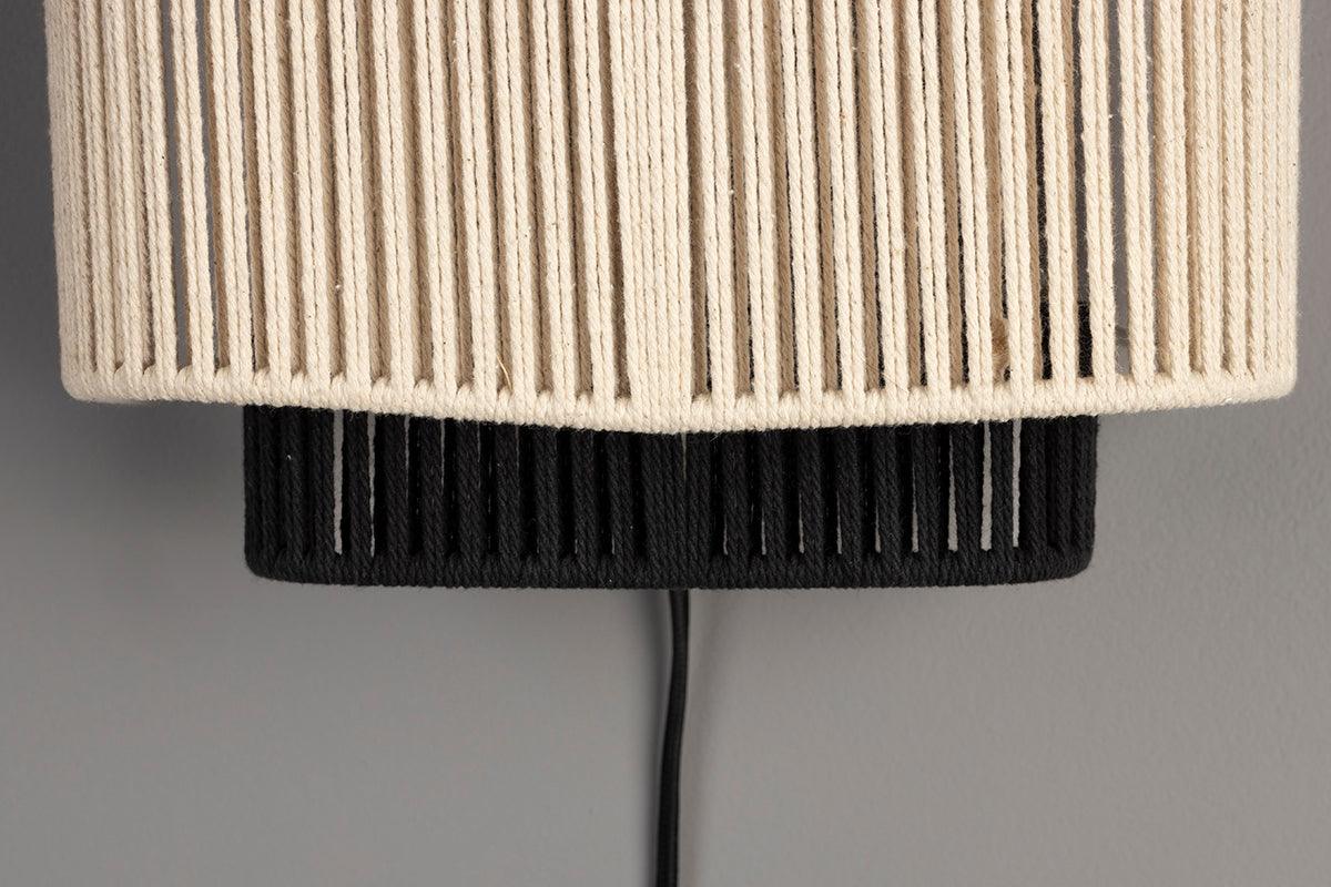 Elon Wall Lamp - WOO .Design