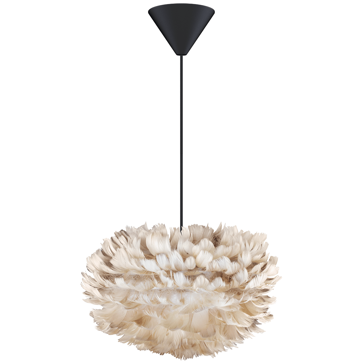 Eos Mini Lampshade - WOO .Design