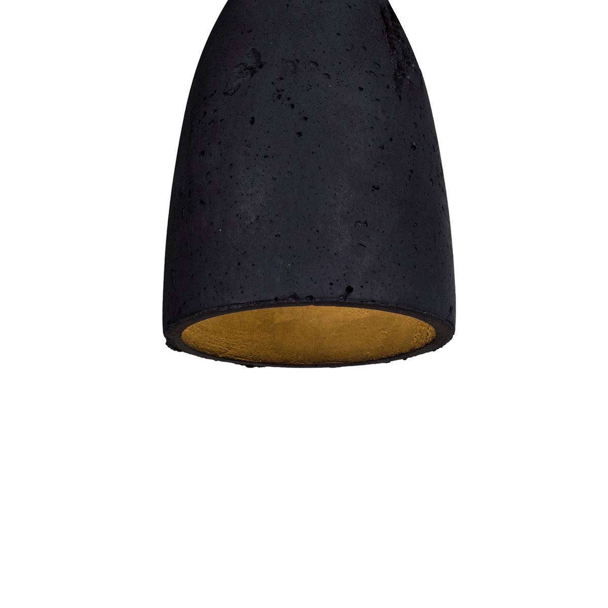 Febe Concrete Pendant Lamp - WOO .Design