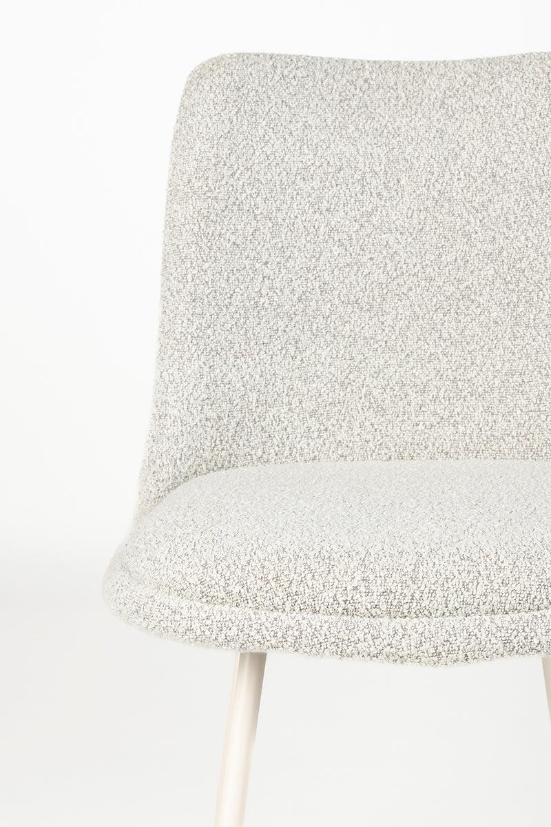 Fijs Chair (2/Set) - WOO .Design