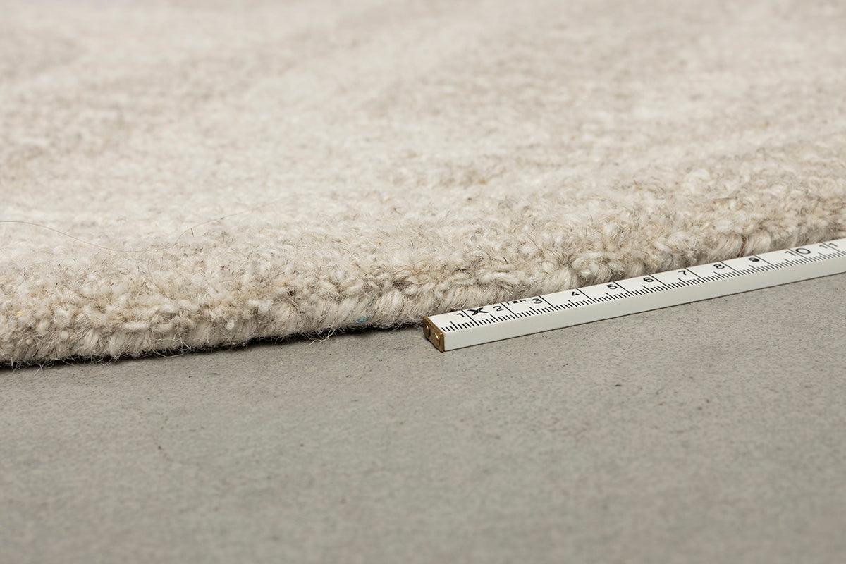 Forms Wool Carpet - WOO .Design