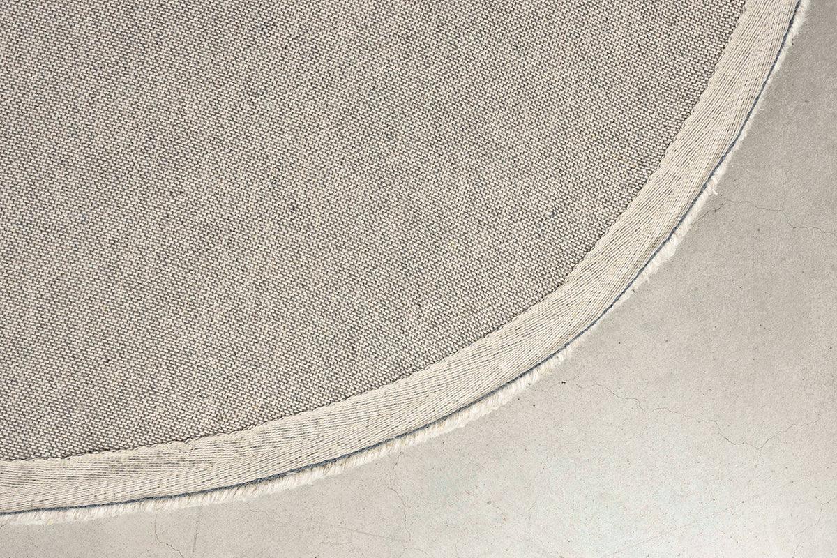 Forms Wool Carpet - WOO .Design