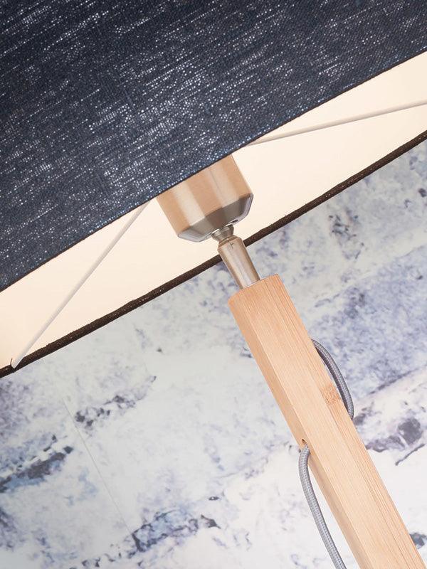 Fuji Floor Lamp - WOO .Design