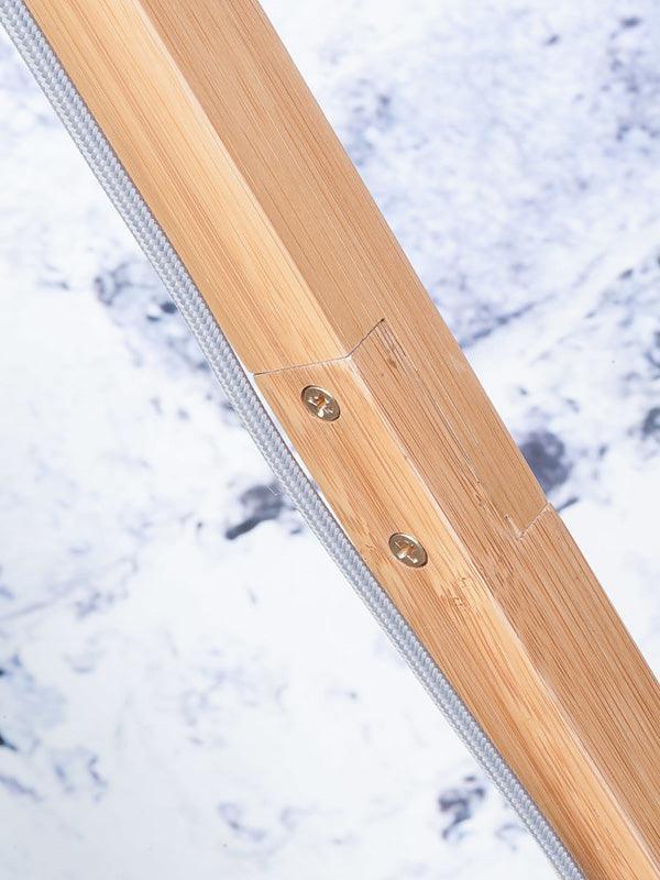 Fuji Floor Lamp - WOO .Design