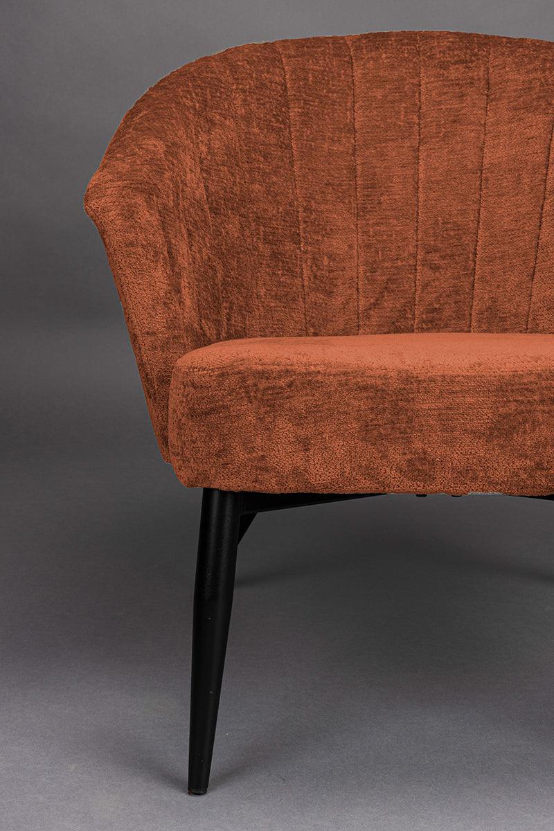 Georgia Lounge Chair - WOO .Design