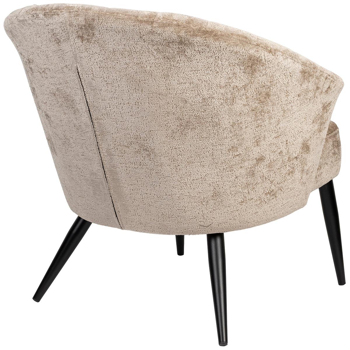 Georgia Lounge Chair - WOO .Design