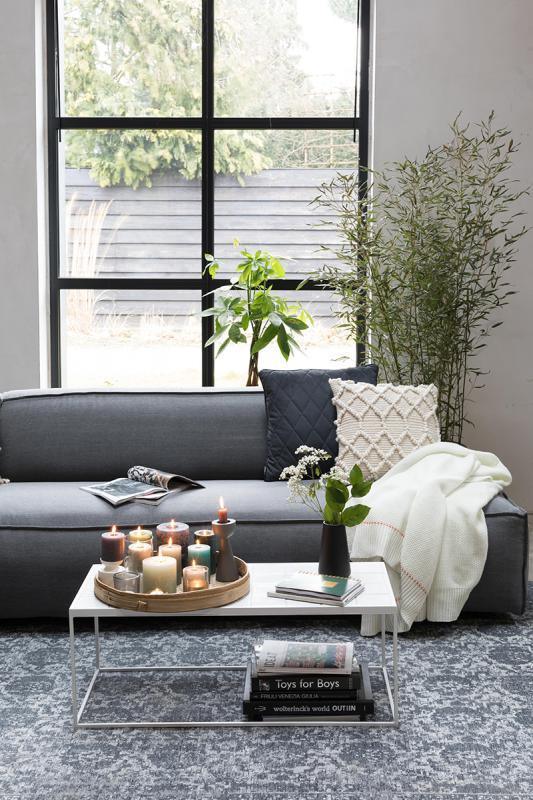 Glazed Coffee Table - WOO .Design