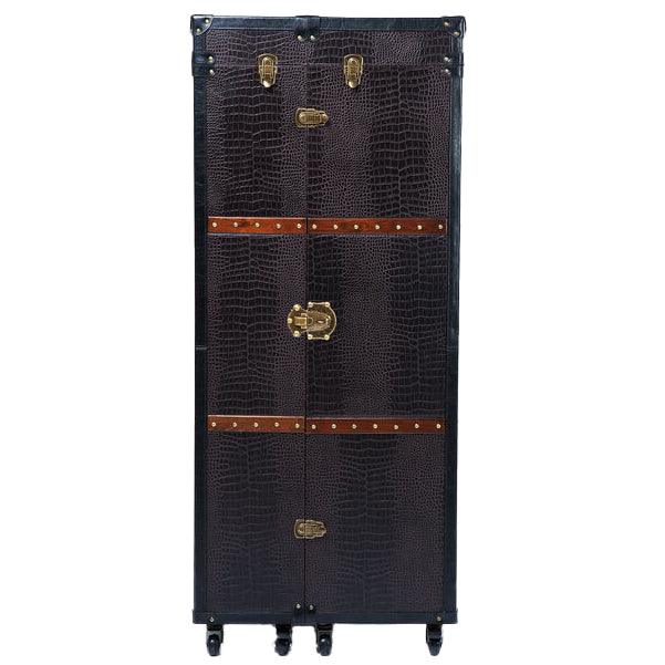 Globetrotter Bar Cabinet - WOO .Design