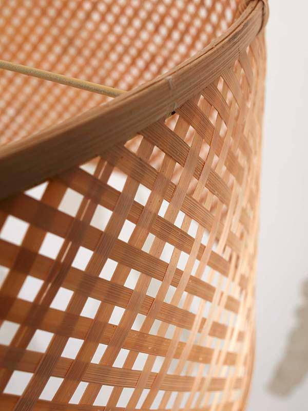 Java XL Floor Lamp