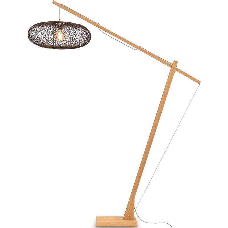Cango Long Floor Lamp