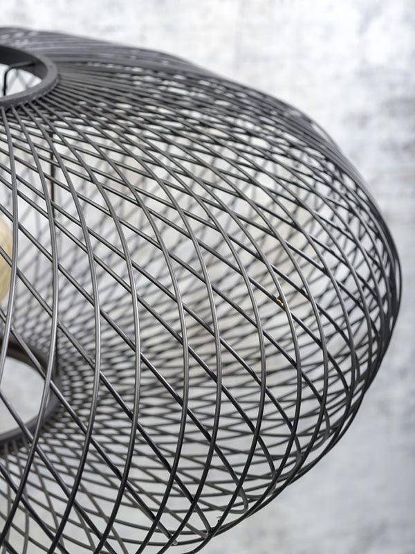 Cango Long Floor Lamp