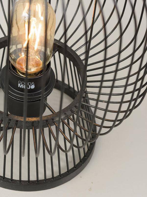 Cango Table Lamp