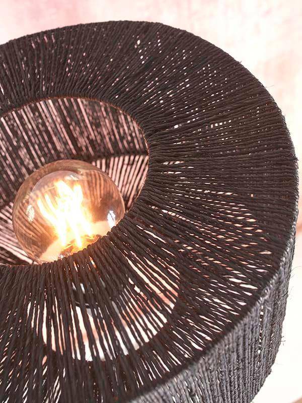 Iguazu 5-Legs Table Lamp