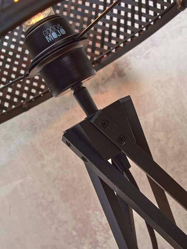 Iguazu 5-Legs Table Lamp