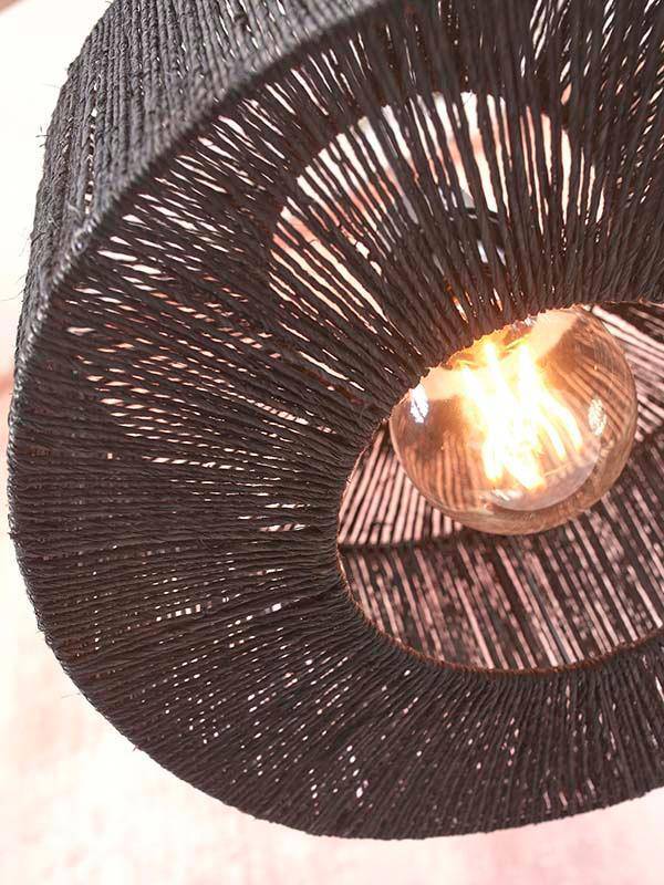 Iguazu Straight Ceiling Lamp