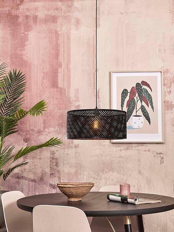 Java Hanging Lamp