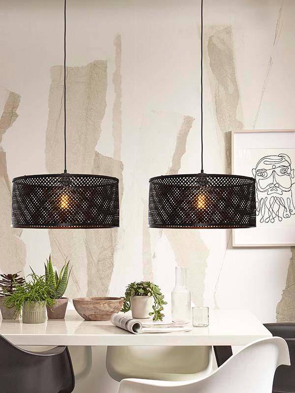 Java Hanging Lamp