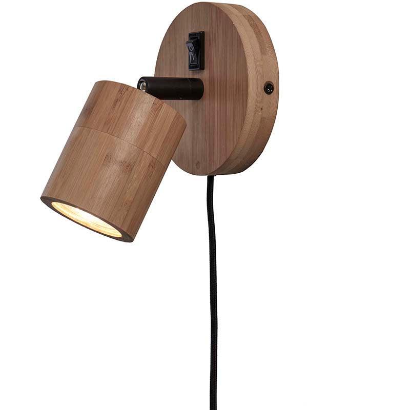 Java Wall Spotlight