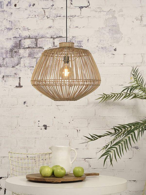 Madagascar Pendant Lamp