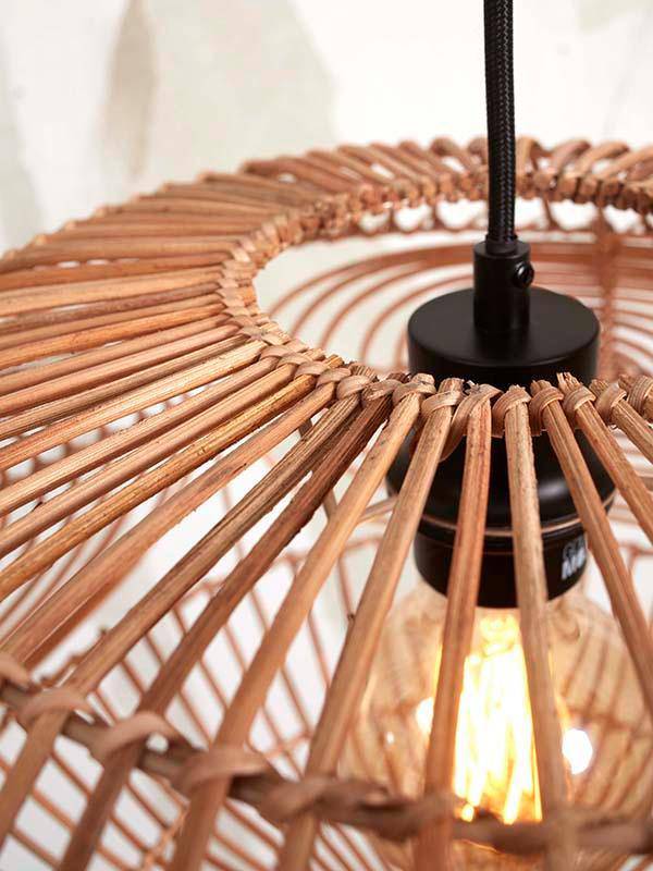 Madeira Hanging Lamp